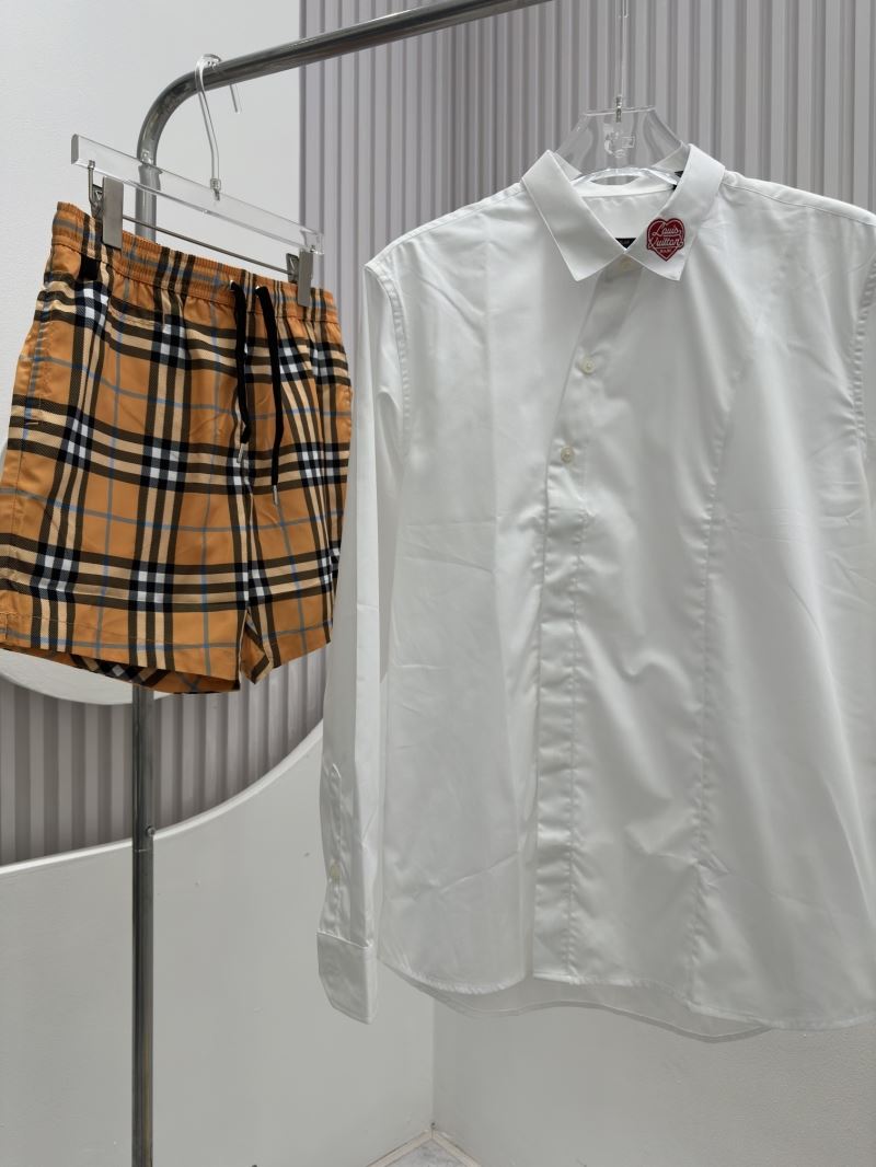 Louis Vuitton Shirts